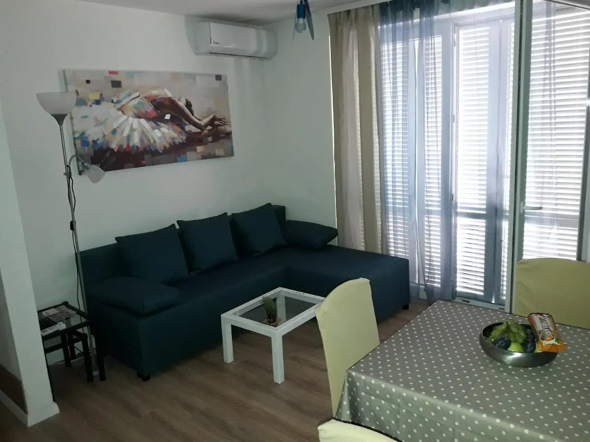Apartman - Sea&Nature - Krk Apartment Dobrinj