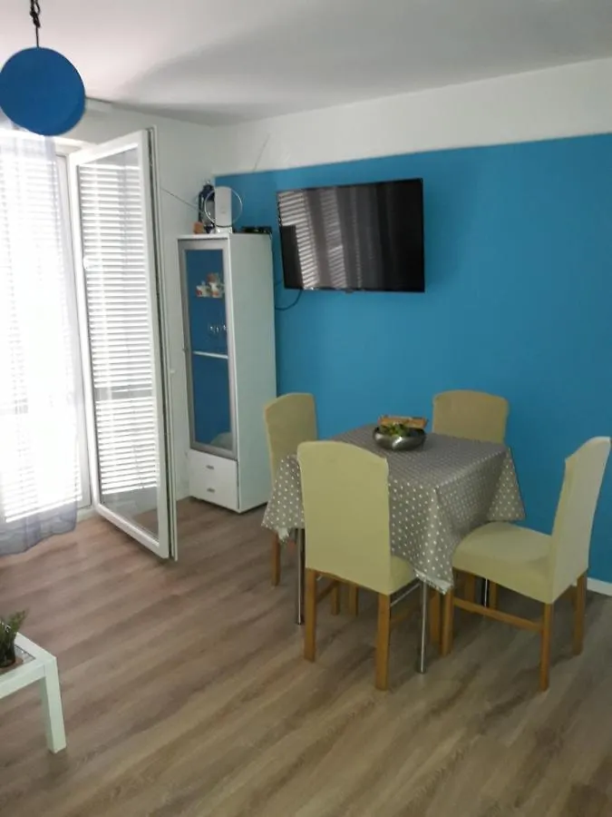Apartman - Sea&Nature - Krk Apartment Dobrinj Croatia