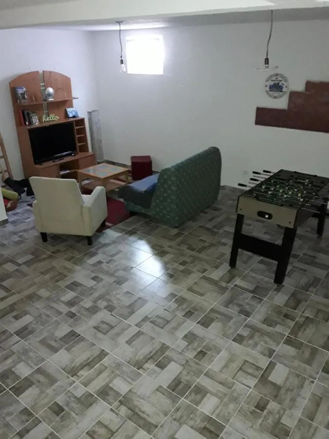 Apartman - Sea&Nature - Krk Apartment Dobrinj