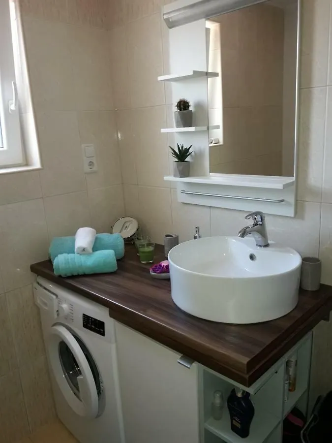 Apartman - Sea&Nature - Krk Apartment Dobrinj