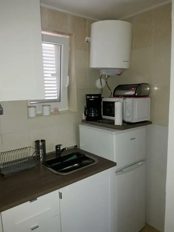 Apartman - Sea&Nature - Krk Apartment Dobrinj