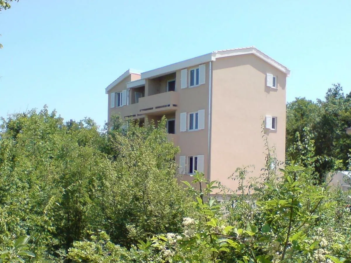 Apartman - Sea&Nature - Krk Apartment Dobrinj 0*,  Croatia