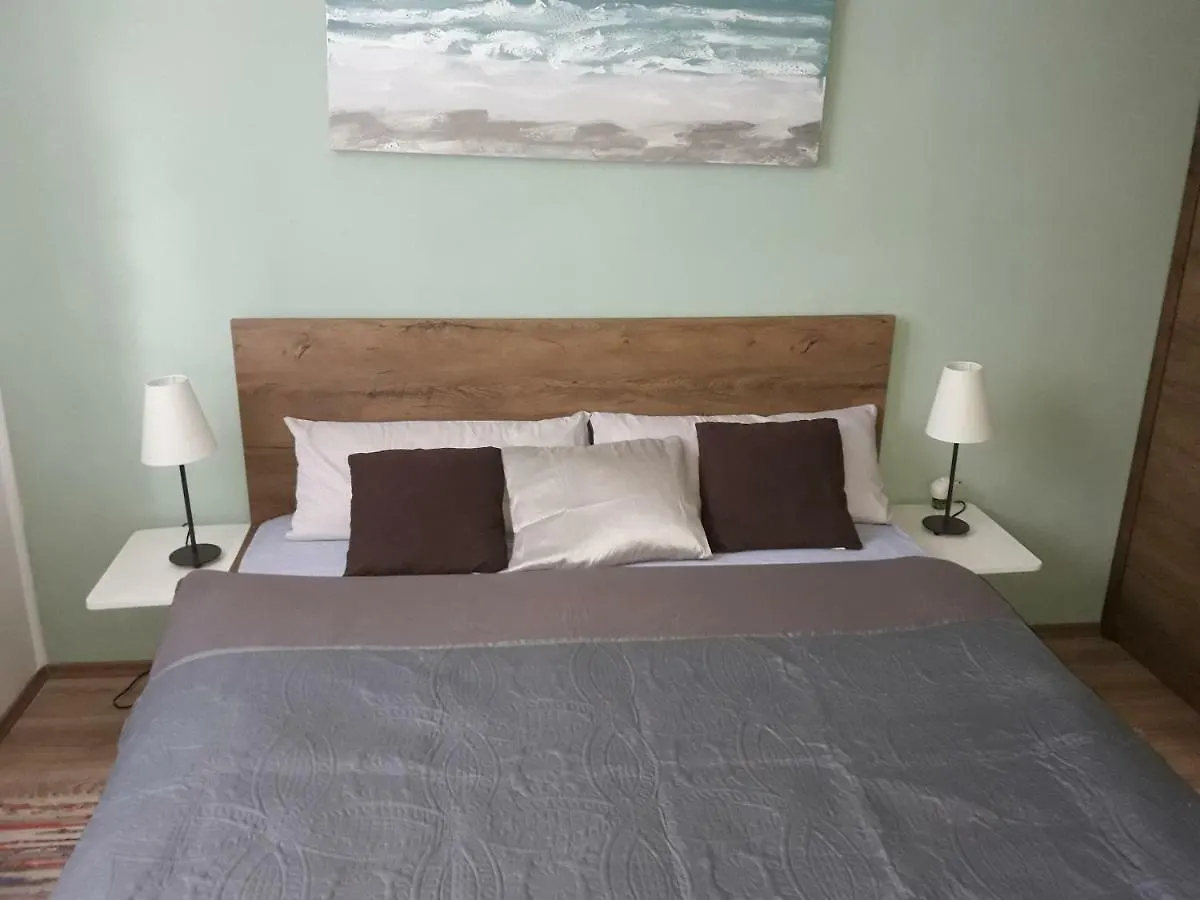 Apartman - Sea&Nature - Krk Apartment Dobrinj