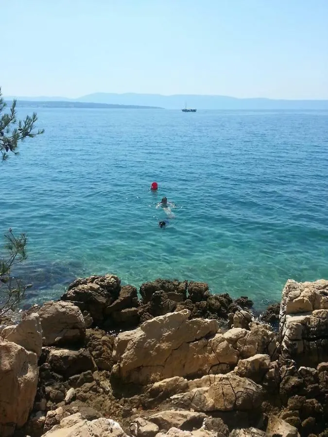 Apartman - Sea&Nature - Krk Apartment Dobrinj