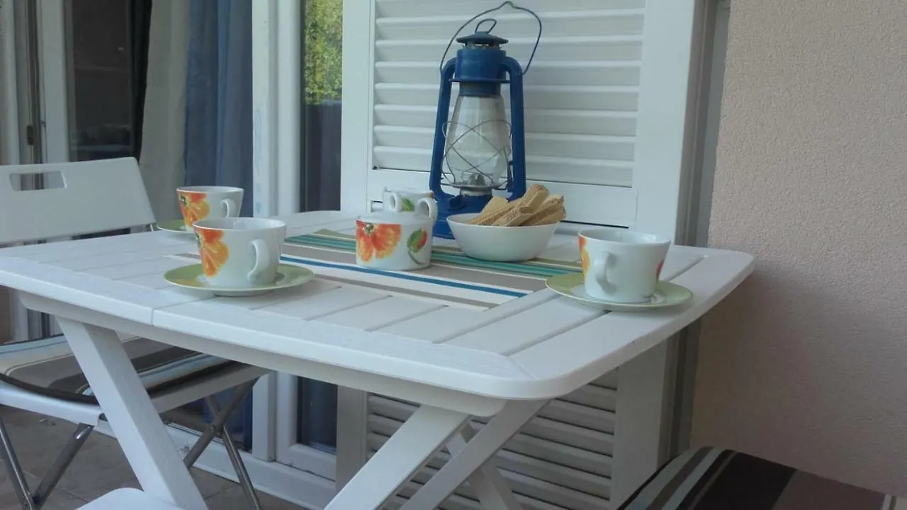 Apartman - Sea&Nature - Krk Apartment Dobrinj Croatia