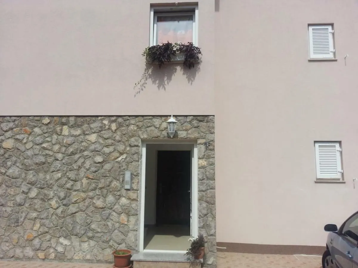 Apartman - Sea&Nature - Krk Apartment Dobrinj