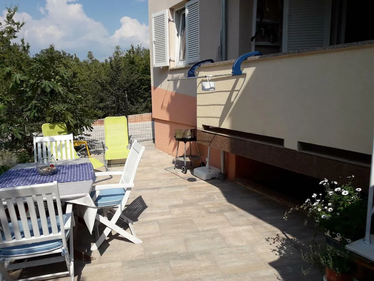 Apartman - Sea&Nature - Krk Apartment Dobrinj