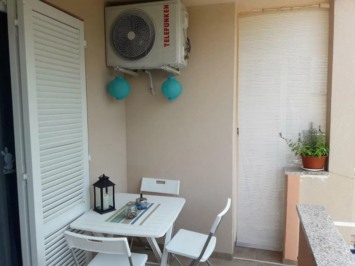 Apartman - Sea&Nature - Krk Apartment Dobrinj