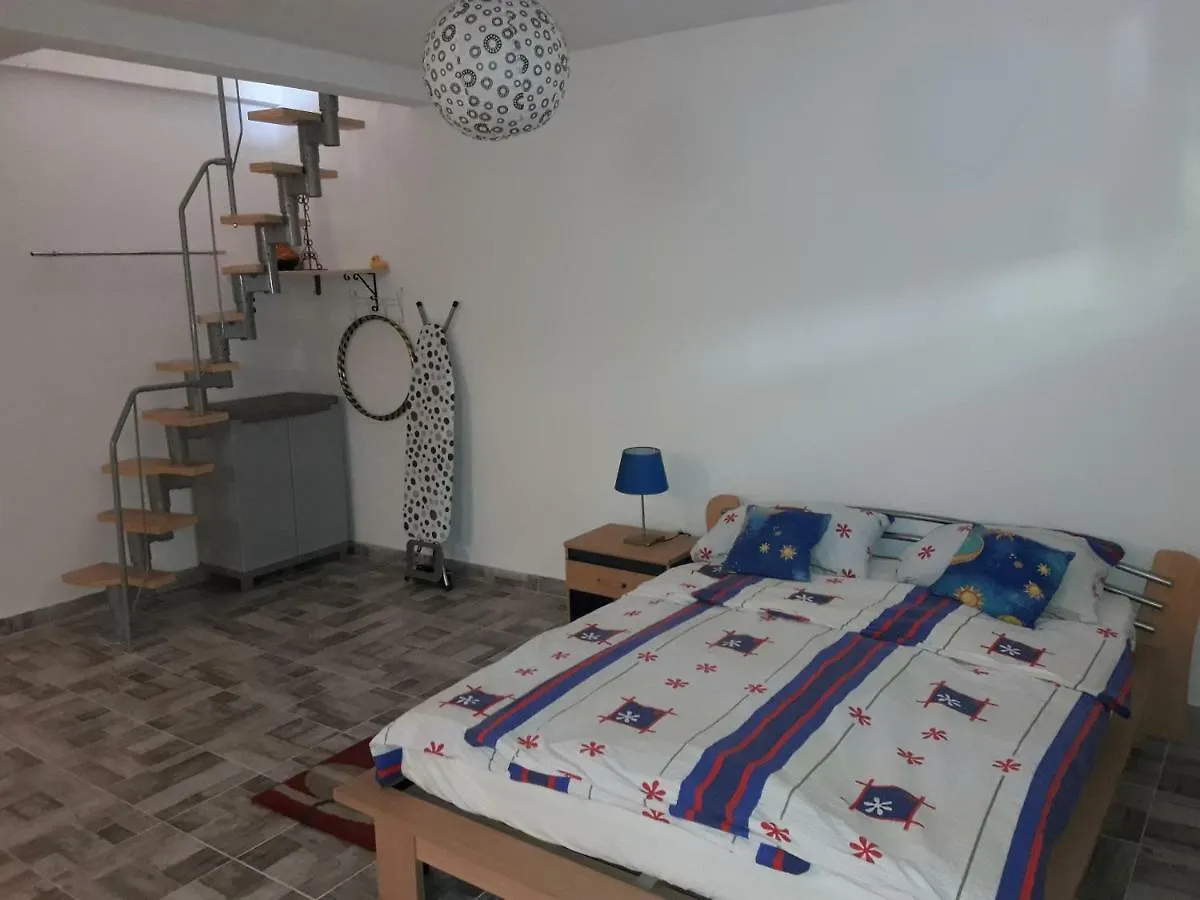 Apartman - Sea&Nature - Krk Apartment Dobrinj 0*,  Croatia