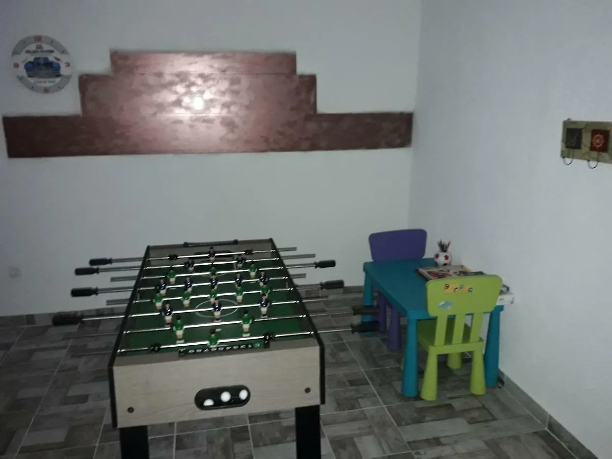 Apartman - Sea&Nature - Krk Apartment Dobrinj