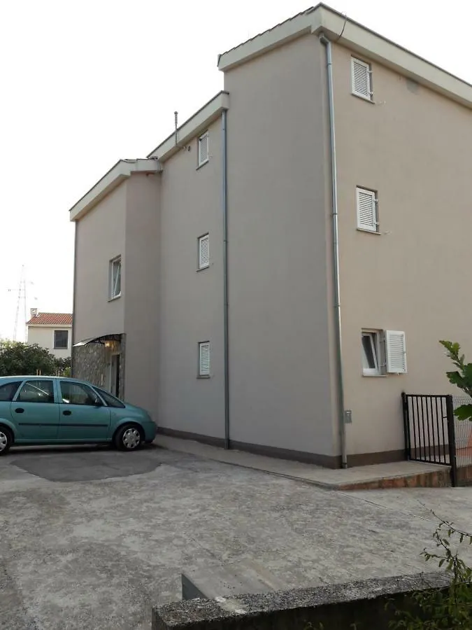 Apartman - Sea&Nature - Krk Apartment Dobrinj
