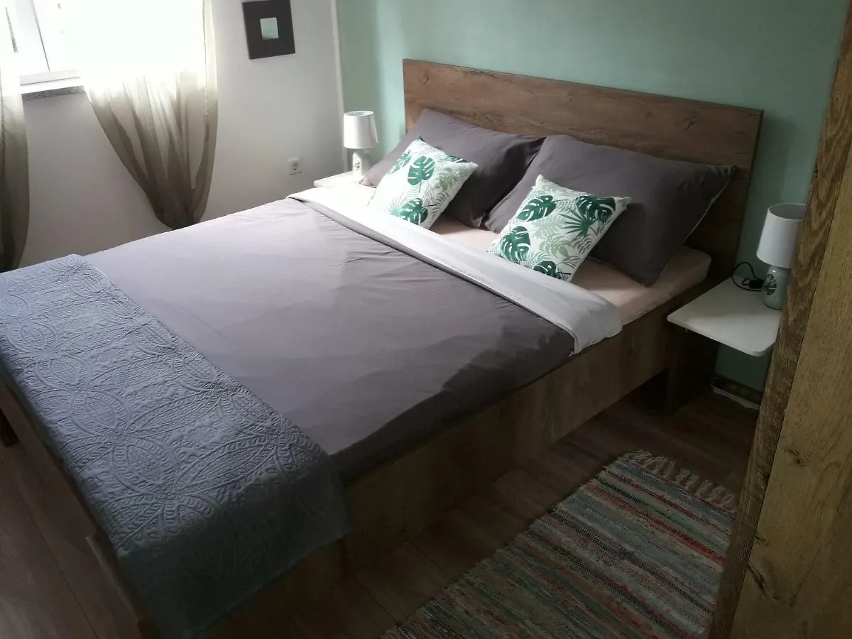 Apartman - Sea&Nature - Krk Apartment Dobrinj