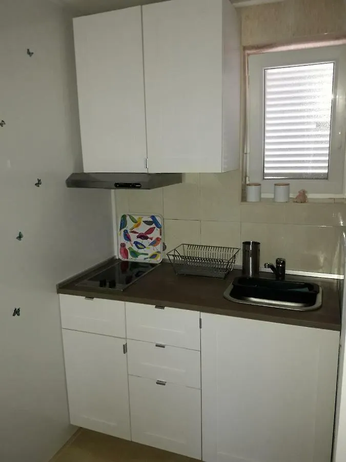 Apartman - Sea&Nature - Krk Apartment Dobrinj